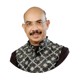 Dr. Pratyush Kumar Panda